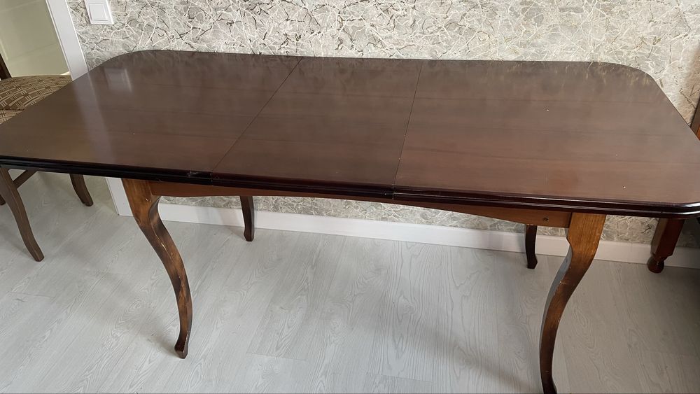 Стол кухонный 1,5-2м