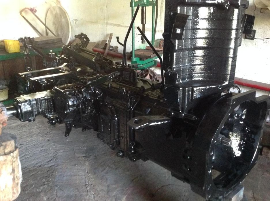 Продам МТЗ-80 на базе манипулятора