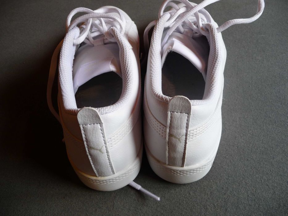 дамски обувки маратонки  PUMA hush puppies REPLAY