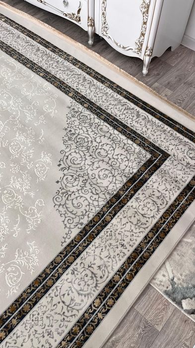 Ковер турецкий 4м/5м