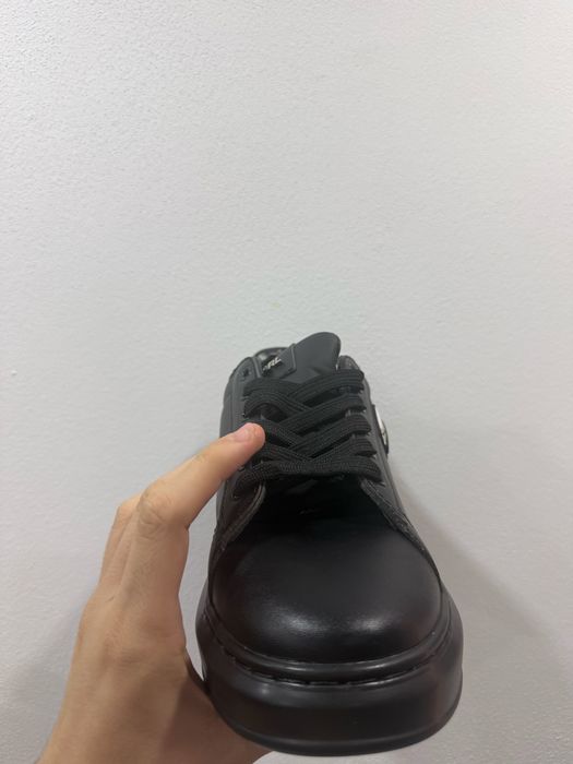 Karl Lagerfield adidasi