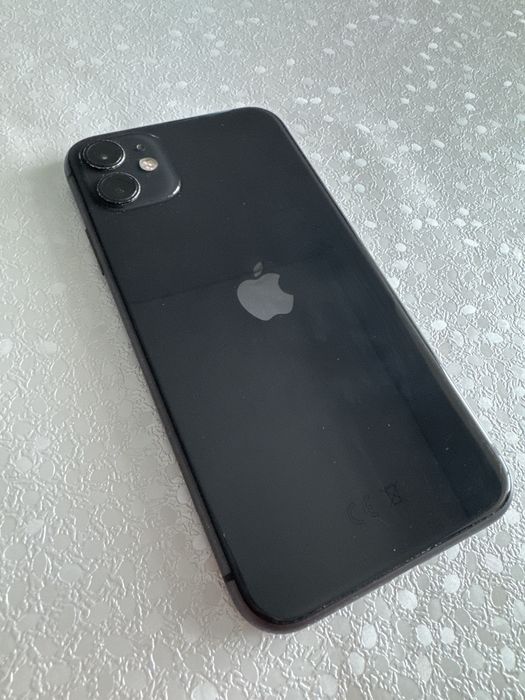 Продам iPhone 11