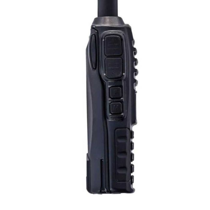 Професионална далекообхватна радиостанция Baofeng UV-82 с 5 и 8w