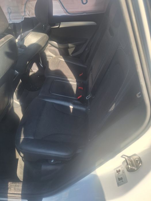 Audi Q5 S-line 3.0 TDI, 240 к.с. , на чясти