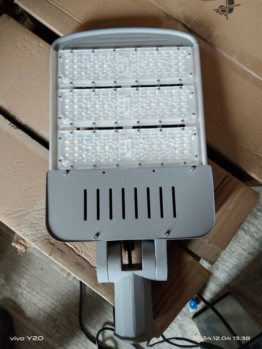 150W projektir kafolat 3yil