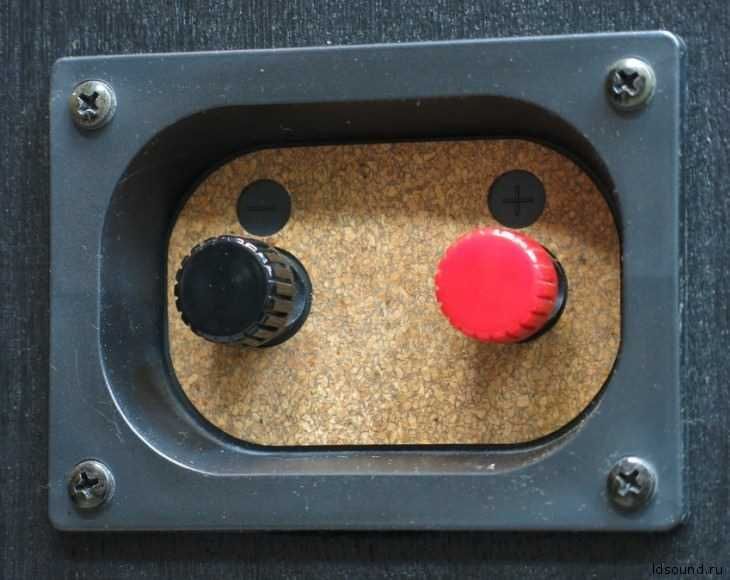 Акустические колонки Diatone DS-2000HR