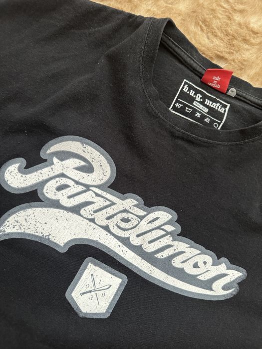 Tricou de colectie BUG Mafia