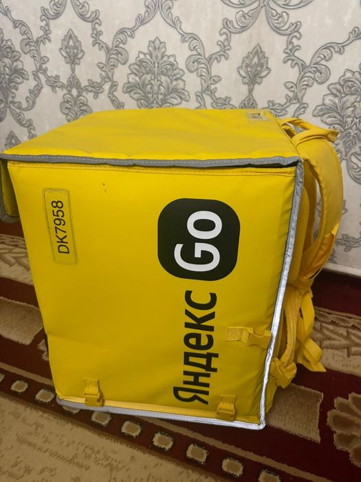Яндекс Сумка хороший качество Новый