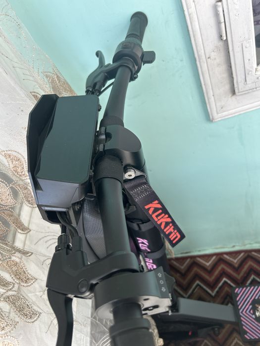 Vand kukrin g2 ca nou!!