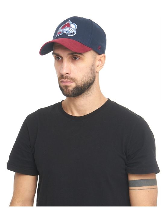 Бейсболка Atributika&Club