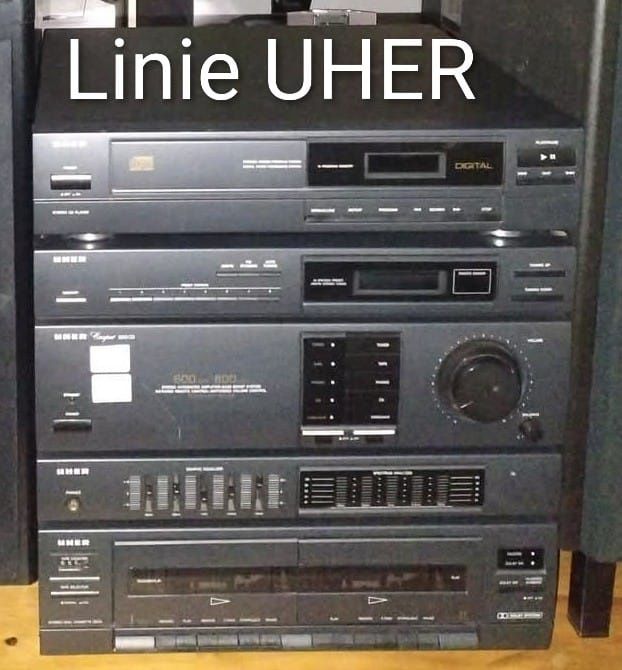 Electronice, import Germania