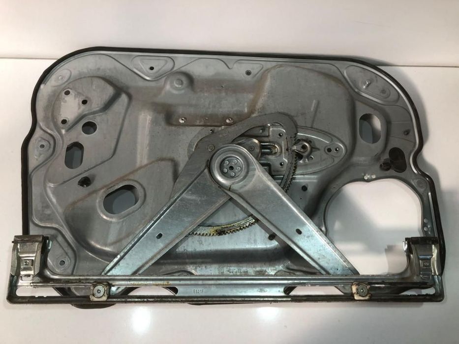 Macara geam electric dreapta fata Ford Focus 2 (2004-2010) [DA_] 7m51-a203a28-a