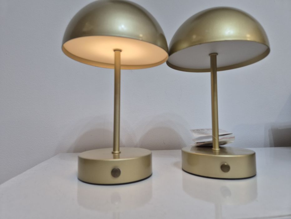 Veioze fara cablu 2 bucati