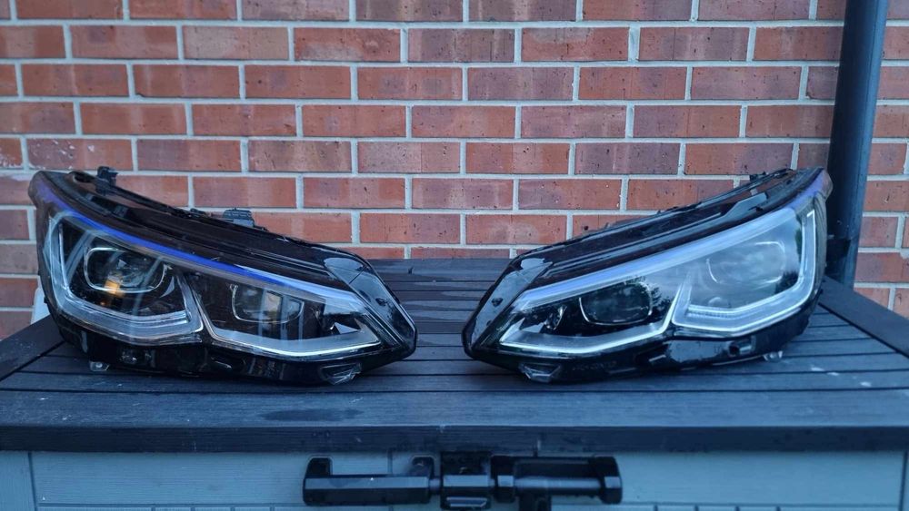 Фарове за Golf 8