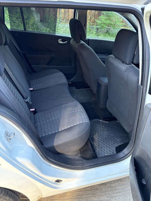 RENAULT Megane 2008 — imagine 4