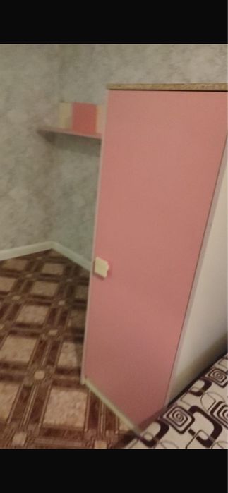 Продам детский шкаф