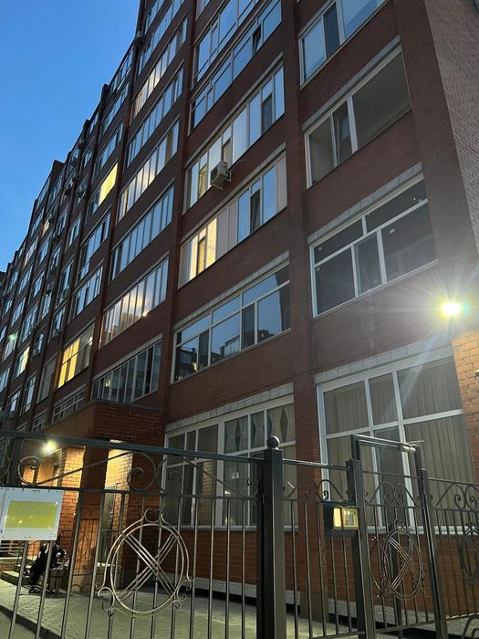 Евродвушка Lux Байзакова 131/1