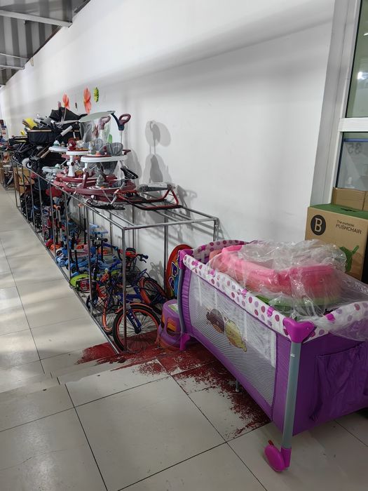 Срочно Магазин ИГРУШЕК / игрушки