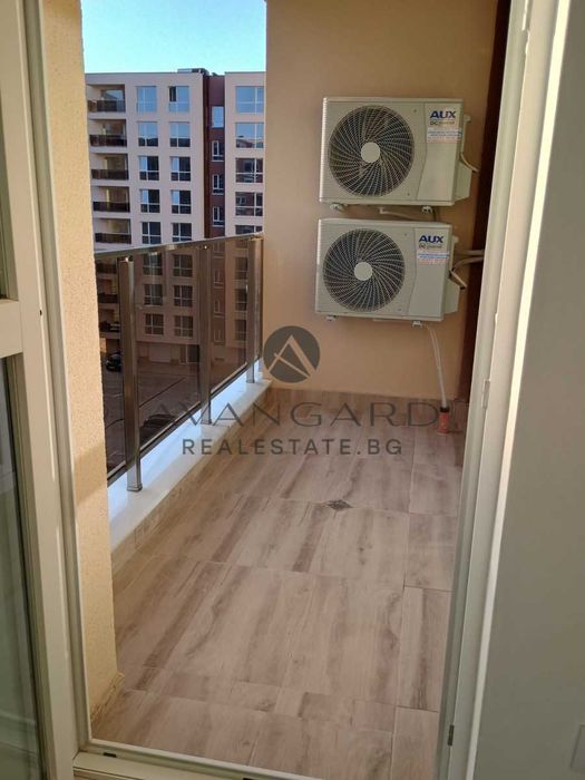 Продава се Двустаен апартамент в Пловдив, Кючук Париж - 74 кв.м за 994 €/кв.м - Снимка #7