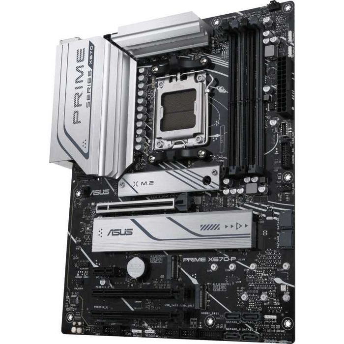 Vand Placa de baza GAMING X670p ASUS