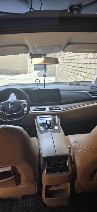 Dongfeng fengon 508