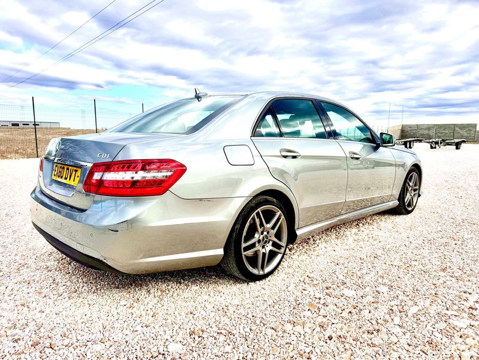 Mercedes Е250 Е класа E clas w212 АМГ НА ЧАСТИ! Na chasti!