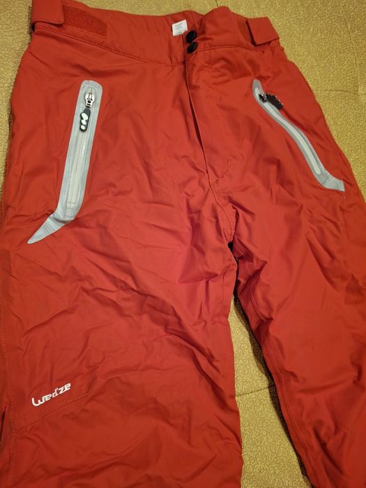 Wedze дамски зимен ски сноуборд панталон S размер