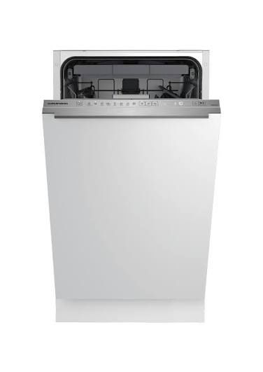 Съдомиялна за пълно вграждане Grundig