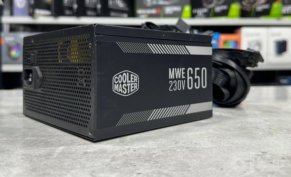 Блоки питания 600-700w