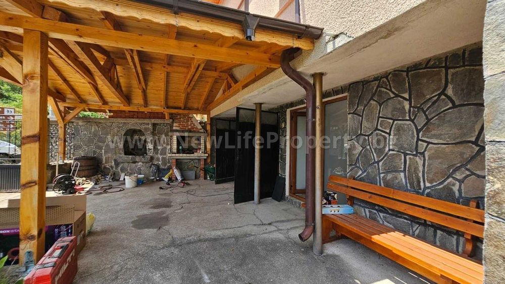 Продава се Къща в с. Давидково, Област Смолян - 238 кв.м за 694 €/кв.м - Снимка #19