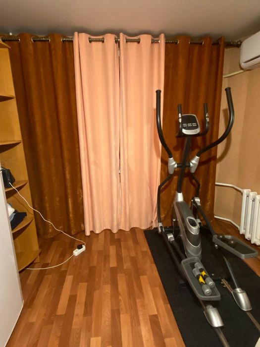 Продам тренажер эллиптический