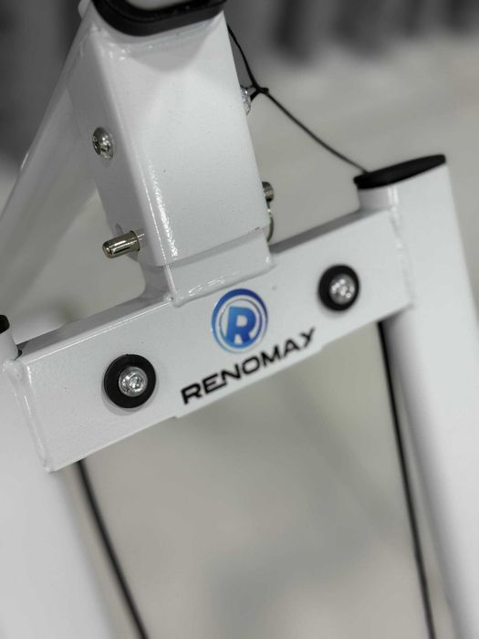 RENOMAX Stepper – Uyda sog‘lom va faol hayot sari!
