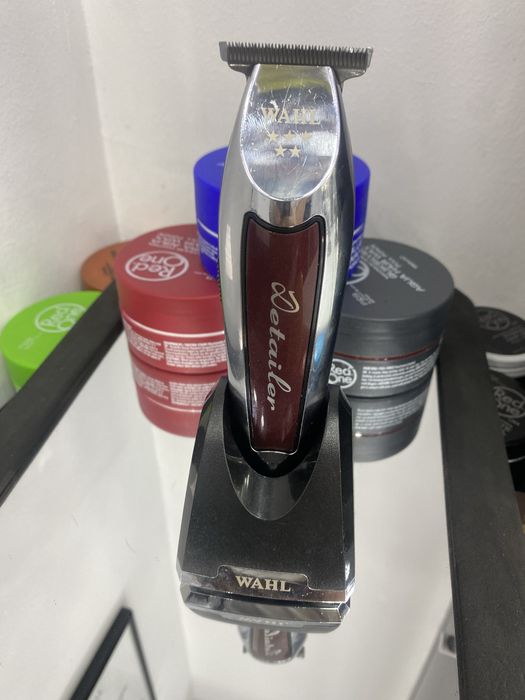 Super Oferta –WAHL Senior+Detalier