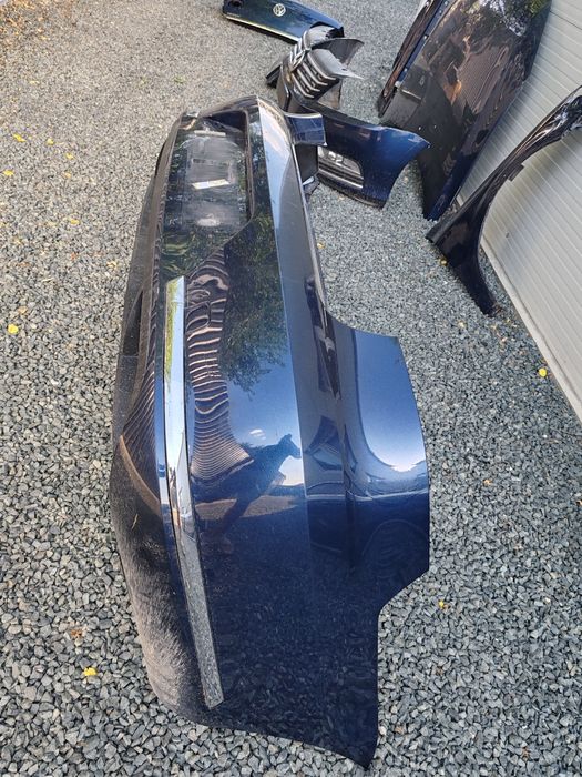 Bara spate vw passat b7 800lei