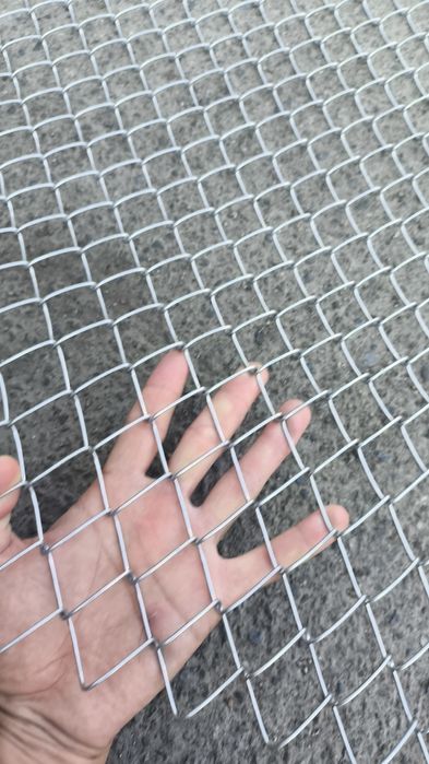 Сетка рабица.Оптом и в розницу