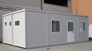 Vand container 3x8 POZE REALE