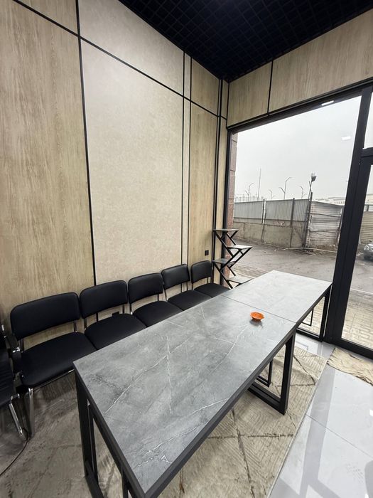 Аренда Офис 37м2 Авиатор карзинка