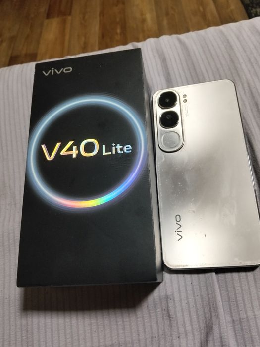 Vivo v 40 Lite продам