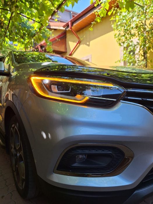Renault Kadjar intens