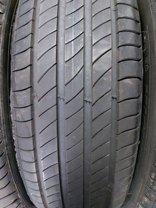 195/60R18 Michelin 4 бр.дот3922