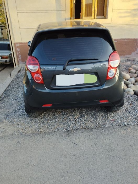 Спарк автомабили сотилади 2018йил механика