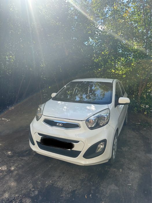 Продам Kia Picanto