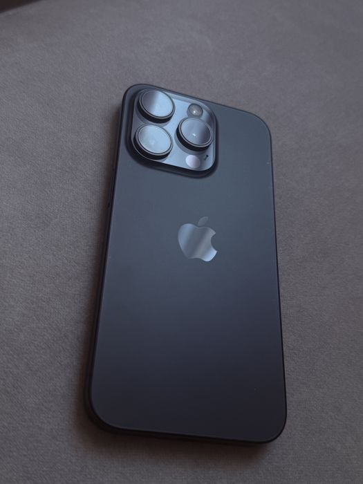 Iphone 15 pro 128gb