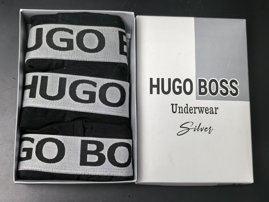 Hugo Boss боксерки