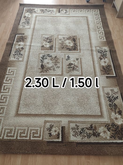 Vând covoare turcești firma Safyun Carpet