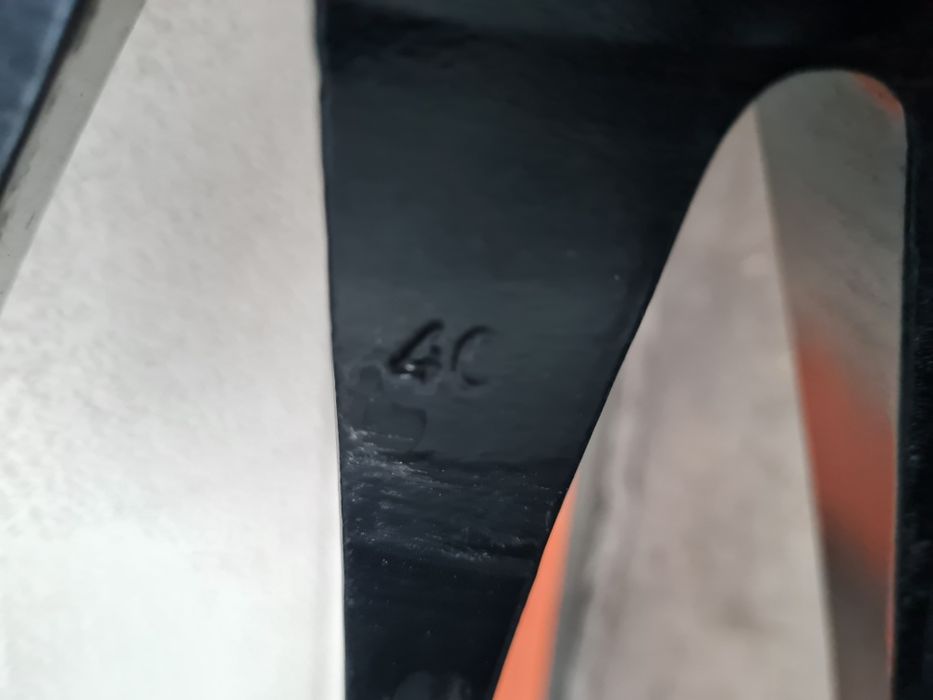 Джанти ALUET за MERCEDES VW AUDI SEAT Skoda bmw  R18 5x112 ET40 8.5J