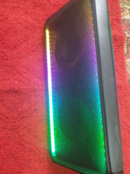 boxa portabila samsung mx st40b