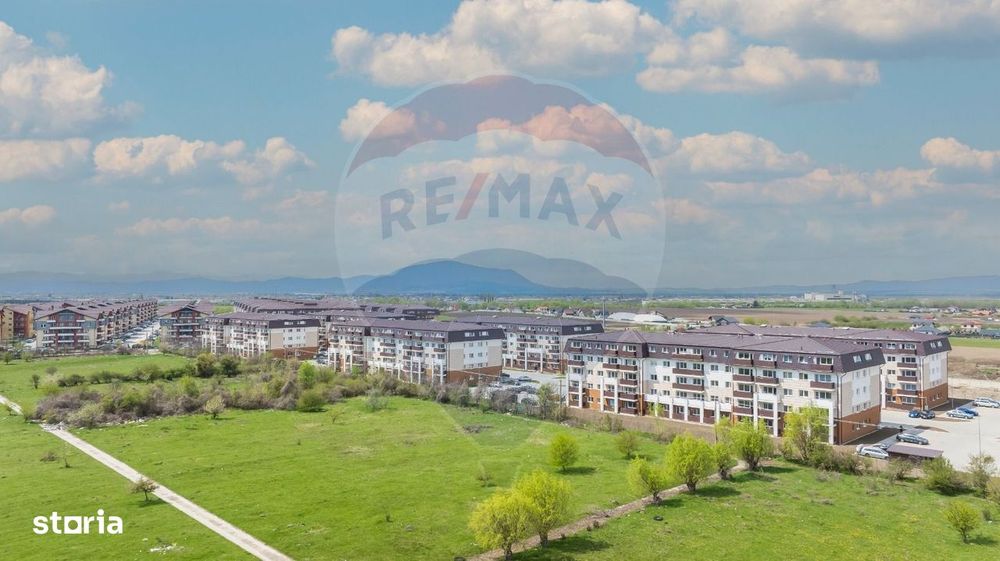 Apartament cu 2 camere