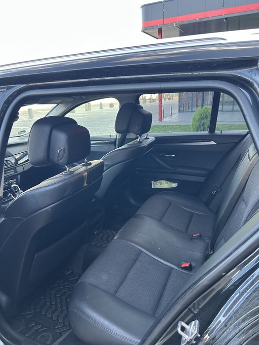 BMW Seria 5 F11 2012