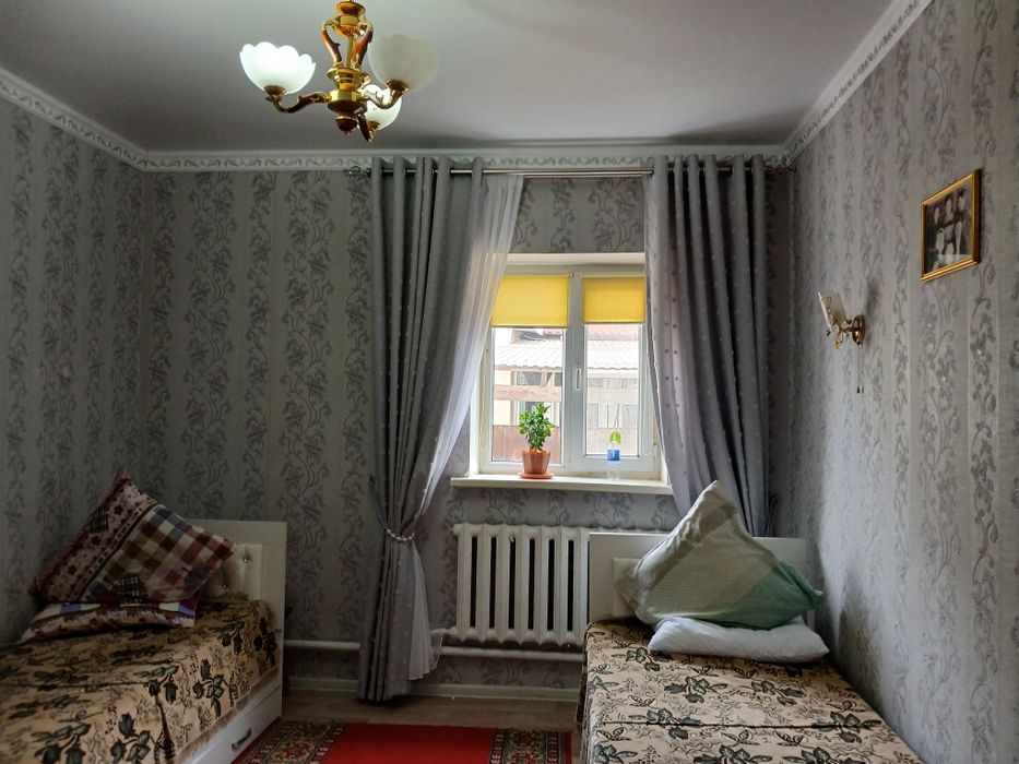 Продается отдельный частный дом